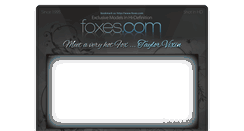 Desktop Screenshot of foxes.com
